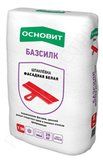 основит т-30 базсилк шпатлевка цементная базовая 20 кг для влажных помещений