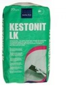 kestonit lk шпатлевка на полимерной основе (слой 3-5 мм) (20кг)