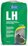 кесто lh 20кг финишная полимерная шпатлевка для фасада