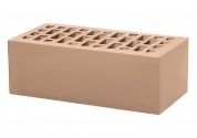 кирпич облицовочный полуторный , м-150,120x250x88, серый