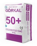  цемент górkal 50+