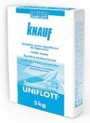 knauf-унифлот шпаклевка финишная для гкл (25кг) 