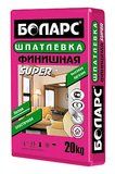 боларс финишная super (белая)