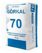 цемент górkal 70