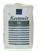 kestonit sk шпатлевка (слой 3-10 мм) (20кг)