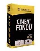 цемент глиноземистый fondu