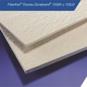 теплоизоляционные плиты fiberfrax duraboard 120zk и 120ld
