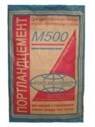 цемент м-400-д-20