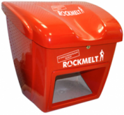 ящик rockmelt с окном