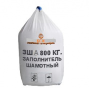заполнитель шамотный зша